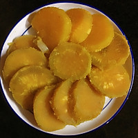 双色汤圆（红薯紫薯）的做法图解2