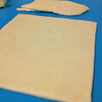 芝麻奶香饼干#甜蜜厨神#的做法图解6