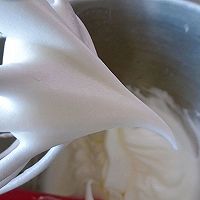 酸奶巧克力流心纸杯蛋糕的做法图解10