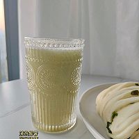 香蕉黄瓜汁的做法图解4