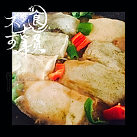 羊肉焖饼子的做法图解7