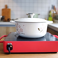 川香红油鸡片（附正宗万能红油辣子做法）的做法图解2