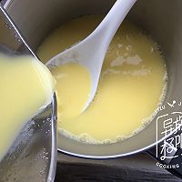 【Me制豆浆实验室】万圣节爆血眼球的做法图解8