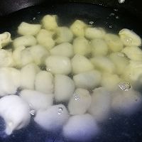 韭菜猪肉饺子的做法图解10