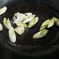 葱油鸡鸭烩白菜的做法图解1