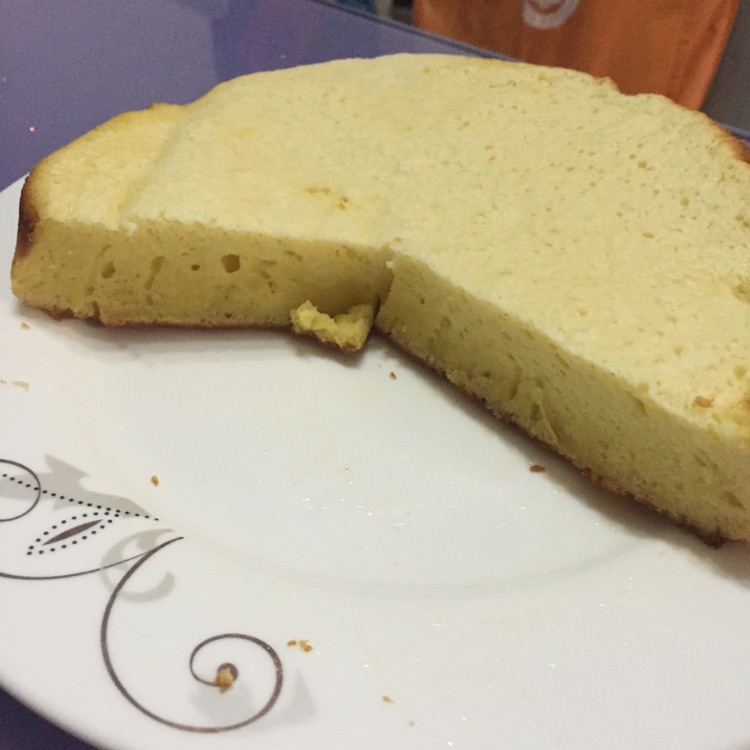威风蛋糕（电饭煲）