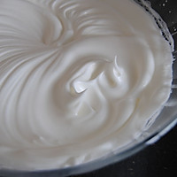 郁金香裱花蛋糕#相约MOF#的做法图解4