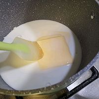 李孃孃爱厨房之一一宝宝奶酪棒的做法图解5