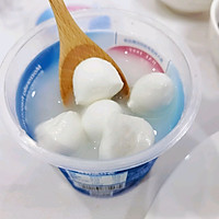 #有球必IN 圣诞鲜吃#来一份这样的早餐，太幸福啦的做法图解5