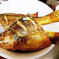 #夏日开胃餐#酸辣黄鱼的做法图解2