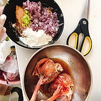 路飞鸡腿的做法图解3