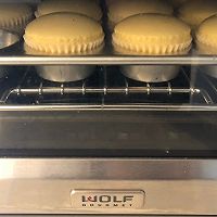 炼乳纸杯蛋糕的做法图解18