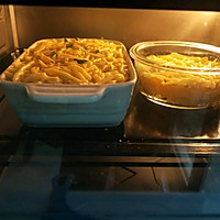 芝士土豆泥焗饭的做法图解7