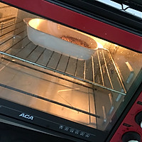 #今天吃什么#黑糖燕麦饼 -健康食物的做法图解10