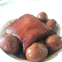 粽香东坡肉