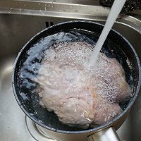 #橄享国民味 热烹更美味#酱牛肉的做法图解2