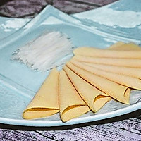 金牌京酱肉丝的做法图解4