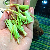 锅巴菜（天津传统早点）的做法图解6