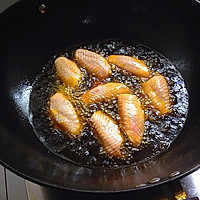 川味干锅鸡翅的做法图解9