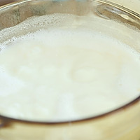 鸡蛋豆浆糕 宝宝辅食微课堂的做法图解4