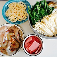 麻辣香锅，麻辣过瘾的做法图解1