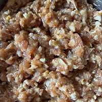 小时候爱吃的肉蛋卷的做法图解1