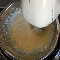 轻乳酪蛋糕的做法图解4