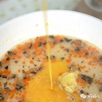 【宝宝辅食】宝宝蔬菜不爱吃?夏天吃它就对了，好吃又好看的做法图解10