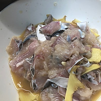 #我的2024年夜饭#一魚两吃的做法图解2