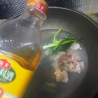 柠檬手撕鸡的做法图解3