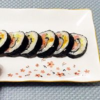寿司的做法图解5