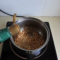 #年饭要飘香，就用外婆乡#蒜蓉粉丝开边虾的做法图解6