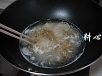 培根米粉汤#极速早餐#的做法图解10