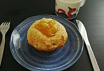 芒果麦芬muffin（6连模，普通大小）的做法