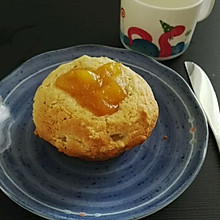 芒果麦芬muffin（6连模，普通大小）