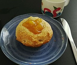芒果麦芬muffin（6连模，普通大小）的做法