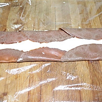 网红毛巾卷#美的FUN烤箱·焙有FUN儿#的做法图解9