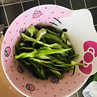 麻辣鳕鱼的做法图解1