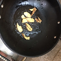 可乐鸡腿的做法图解4