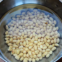 网红美食：豆乳盒子蛋糕的做法图解1