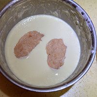 自制纯鸡肉麦乐鸡｜外酥内软的做法图解15
