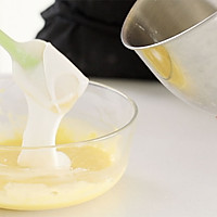 玉枕蛋糕的做法图解11