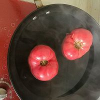 番茄炖牛肉的做法图解2