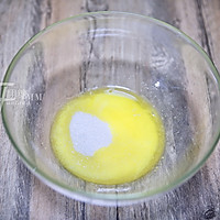 华芙脆蛋卷的做法图解3