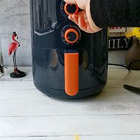 大朋友小朋友都爱的空气炸锅版脆皮香蕉的做法图解7