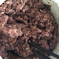 蜜汁黑椒猪肉脯的做法图解3