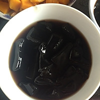 水果龟苓膏的做法图解7