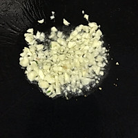 蒜蓉炒苦麦菜的做法图解3