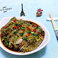 麻辣皮皮虾的做法图解13