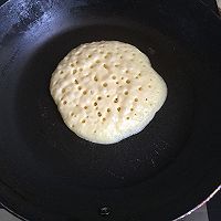 原味松饼的做法图解7